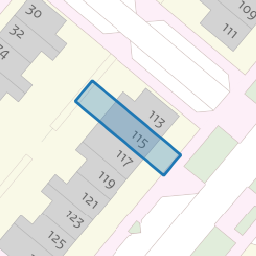 Perceel ZWD01-C-4050