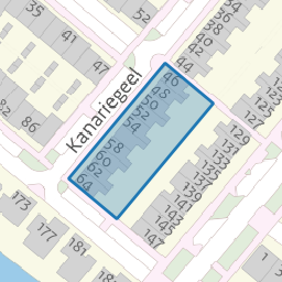 Perceel ZWD01-C-4058