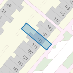 Perceel ZWD01-C-4061