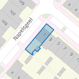 Perceel ZWD01-C-4070