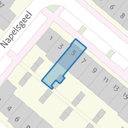 Perceel ZWD01-C-4072