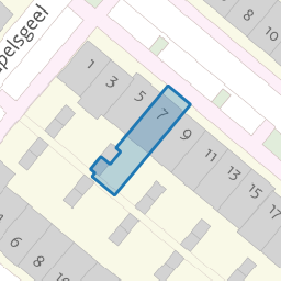 Perceel ZWD01-C-4073