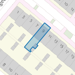 Perceel ZWD01-C-4074