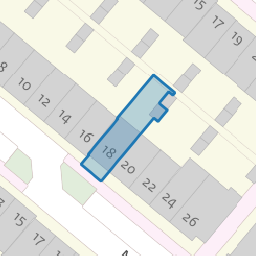 Perceel ZWD01-C-4091