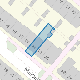 Perceel ZWD01-C-4093