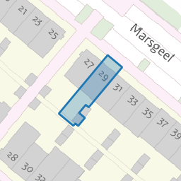 Perceel ZWD01-C-4097