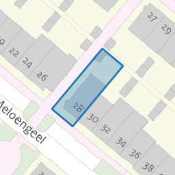 Perceel ZWD01-C-4109