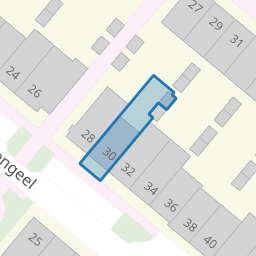 Perceel ZWD01-C-4110