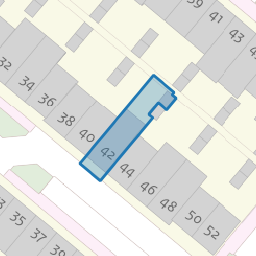 Perceel ZWD01-C-4116