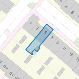 Perceel ZWD01-C-4125