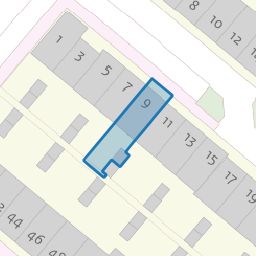 Perceel ZWD01-C-4127