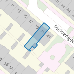 Perceel ZWD01-C-4133