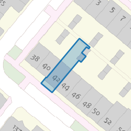 Perceel ZWD01-C-4137