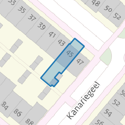 Perceel ZWD01-C-4158