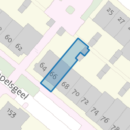 Perceel ZWD01-C-4161