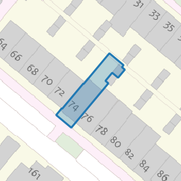 Perceel ZWD01-C-4165