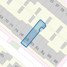 Perceel ZWD01-C-4167