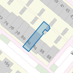 Perceel ZWD01-C-4169