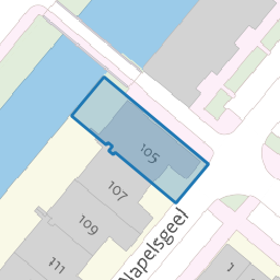 Perceel ZWD01-C-4175