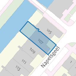 Perceel ZWD01-C-4176