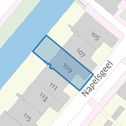 Perceel ZWD01-C-4177