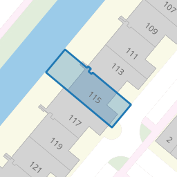 Perceel ZWD01-C-4180