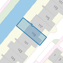 Perceel ZWD01-C-4182