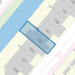 Perceel ZWD01-C-4184