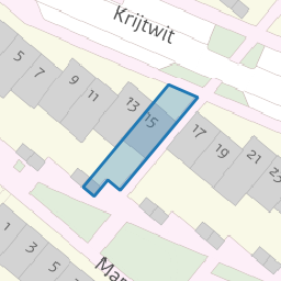 Perceel ZWD01-C-4199