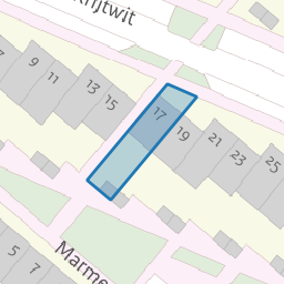 Perceel ZWD01-C-4200