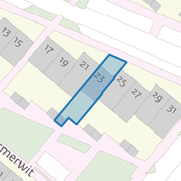 Perceel ZWD01-C-4203