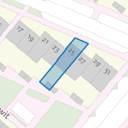 Perceel ZWD01-C-4204