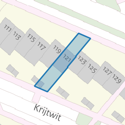 Perceel ZWD01-C-4213