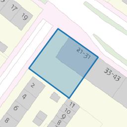 Perceel ZWD01-C-4233