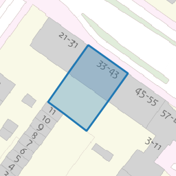 Perceel ZWD01-C-4234