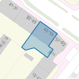 Perceel ZWD01-C-4235