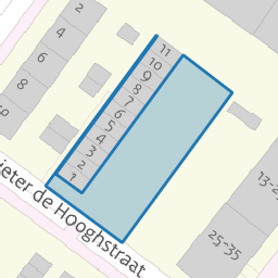 Perceel ZWD01-C-4237