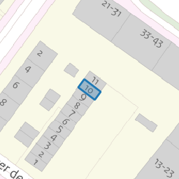 Perceel ZWD01-C-4239