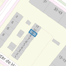 Perceel ZWD01-C-4240