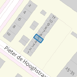 Perceel ZWD01-C-4244