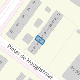 Perceel ZWD01-C-4245