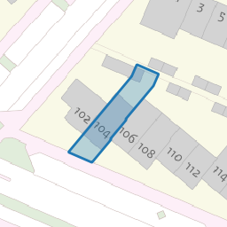 Perceel ZWD01-C-4250