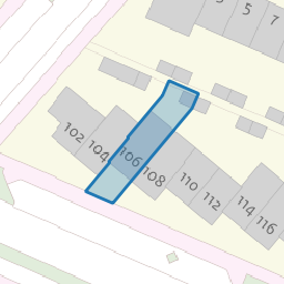 Perceel ZWD01-C-4251