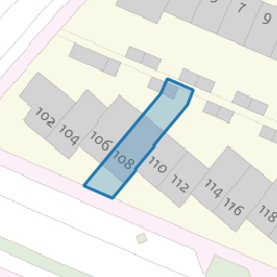 Perceel ZWD01-C-4252