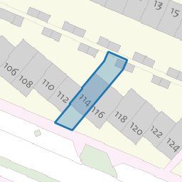 Perceel ZWD01-C-4255