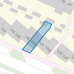 Perceel ZWD01-C-4258