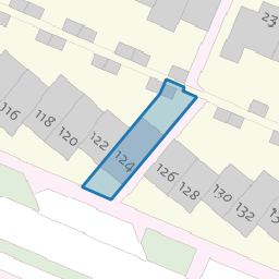 Perceel ZWD01-C-4260