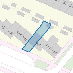 Perceel ZWD01-C-4264