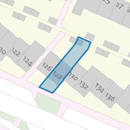 Perceel ZWD01-C-4269