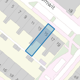 Perceel ZWD01-C-4274